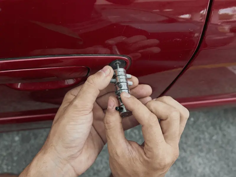 Chaveiro automotivo em Suzano – chave codificada e transponder